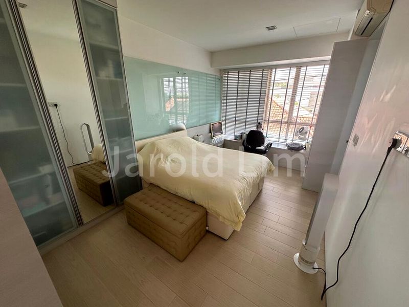 5 Bed Terraced House (Landed) for Sale in  Serangoon Garden Estate - Image 14