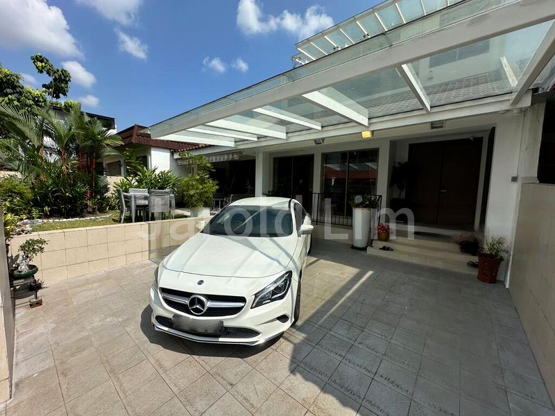 5 Bed Terraced House (Landed) for Sale in  Serangoon Garden Estate - Image 19