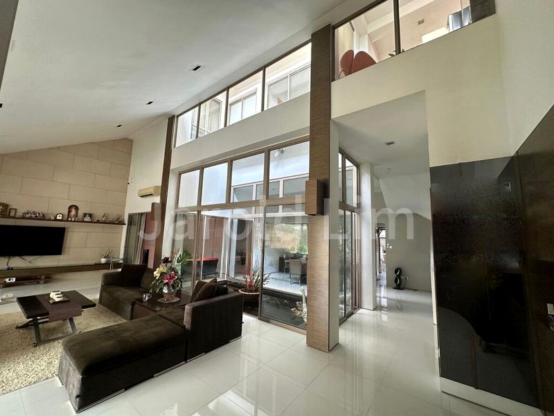 5 Bed Terraced House (Landed) for Sale in  Serangoon Garden Estate - Image 18