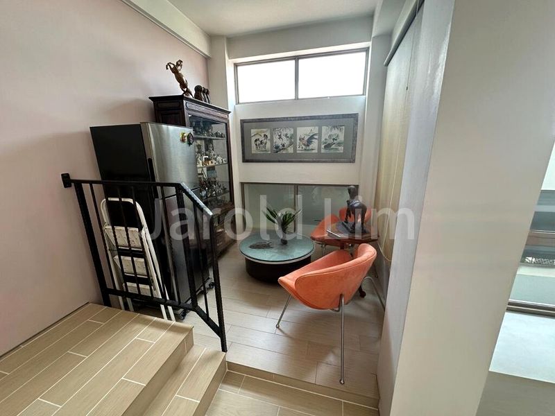 5 Bed Terraced House (Landed) for Sale in  Serangoon Garden Estate - Image 9