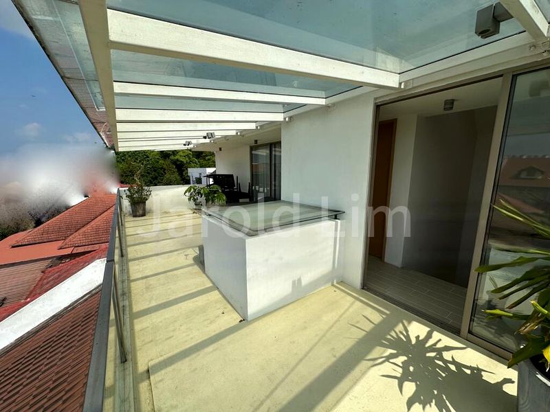 5 Bed Terraced House (Landed) for Sale in  Serangoon Garden Estate - Image 10