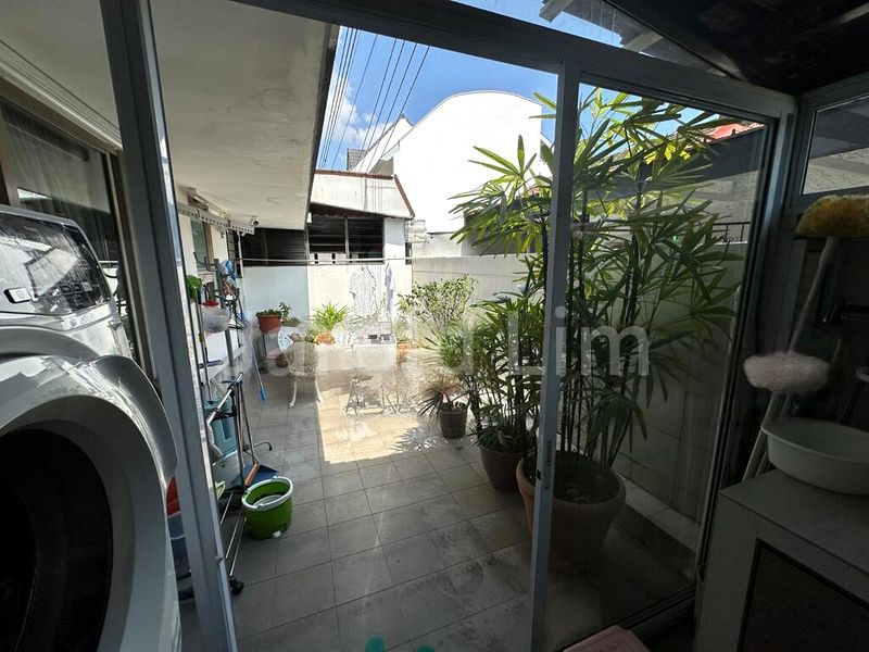 5 Bed Terraced House (Landed) for Sale in  Serangoon Garden Estate - Image 8