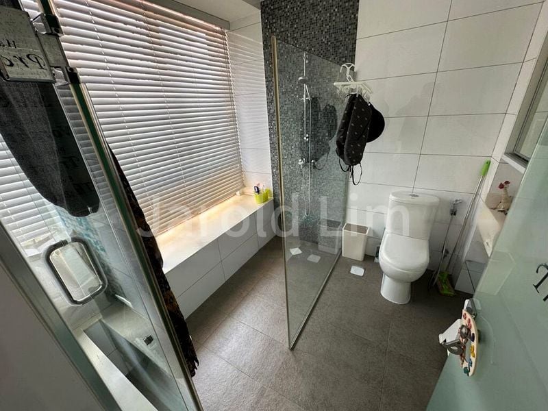 5 Bed Terraced House (Landed) for Sale in  Serangoon Garden Estate - Image 15