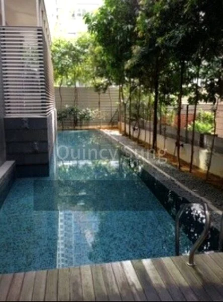 2 Bed Condo for Rent in Suites @ Surrey - Image 1