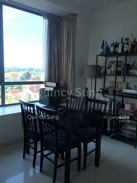 2 Bed Condo for Rent in Suites @ Surrey - Image 5