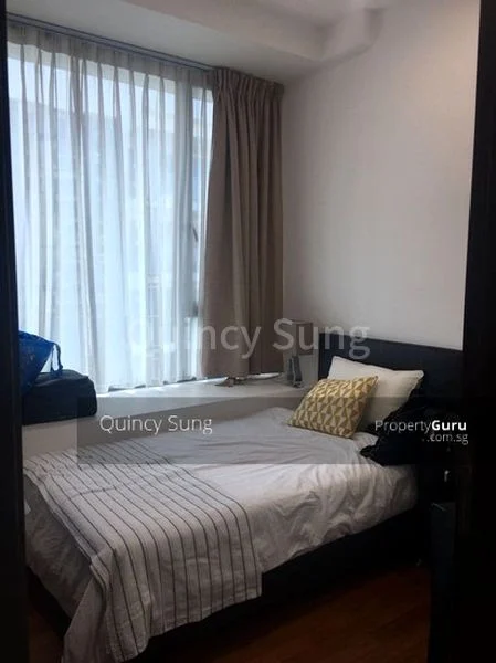 2 Bed Condo for Rent in Suites @ Surrey - Image 8