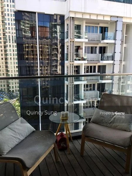 2 Bed Condo for Rent in Suites @ Surrey - Image 7