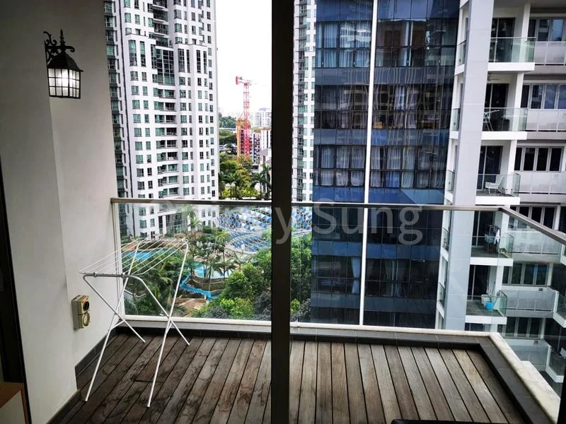 2 Bed Condo for Rent in Suites @ Surrey - Image 13