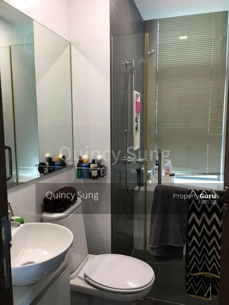 2 Bed Condo for Rent in Suites @ Surrey - Image 10