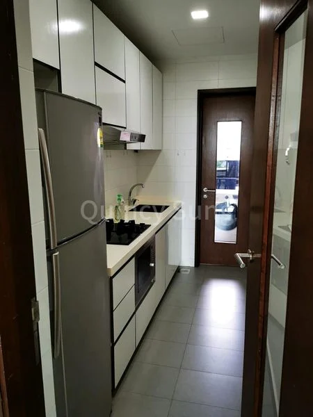 2 Bed Condo for Rent in Suites @ Surrey - Image 18