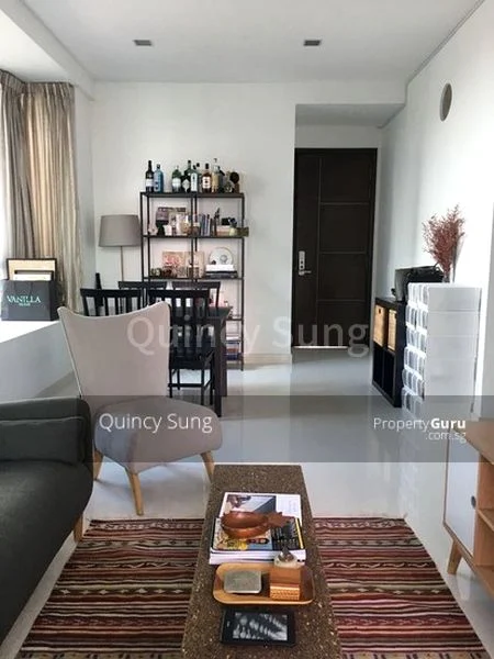 2 Bed Condo for Rent in Suites @ Surrey - Image 3