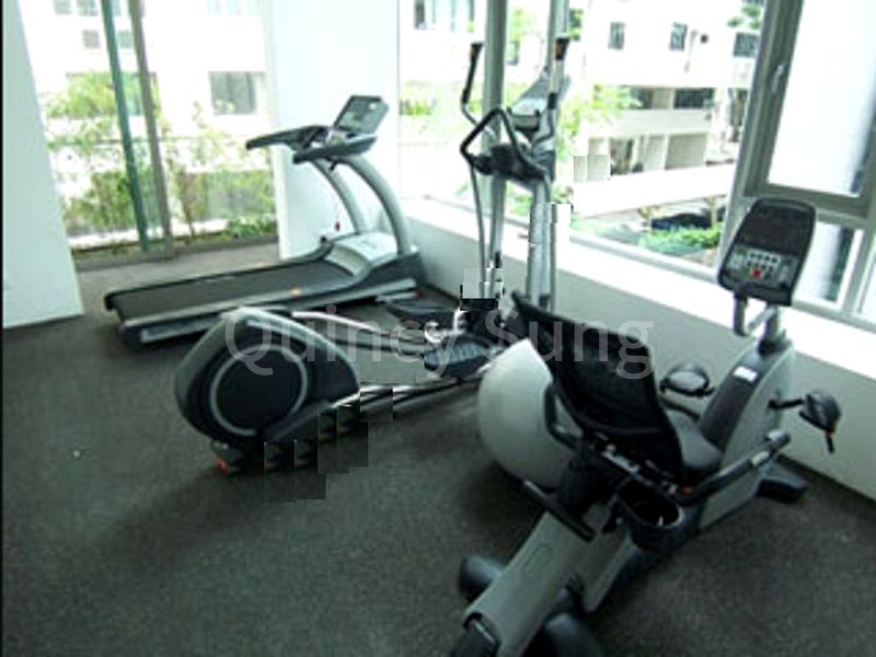 2 Bed Condo for Rent in Suites @ Surrey - Image 2