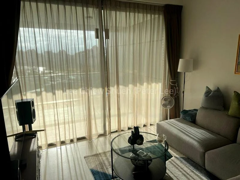 1 Bed Condo for Sale in  Concourse Skyline - Image 3