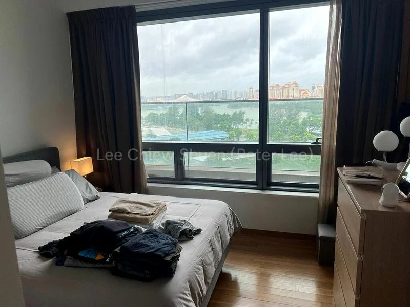 1 Bed Condo for Sale in  Concourse Skyline - Image 4