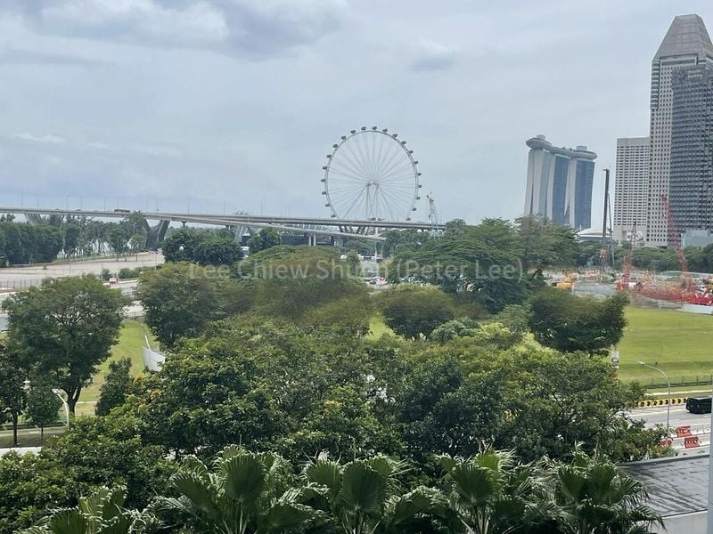 1 Bed Condo for Sale in  Concourse Skyline - Image 2