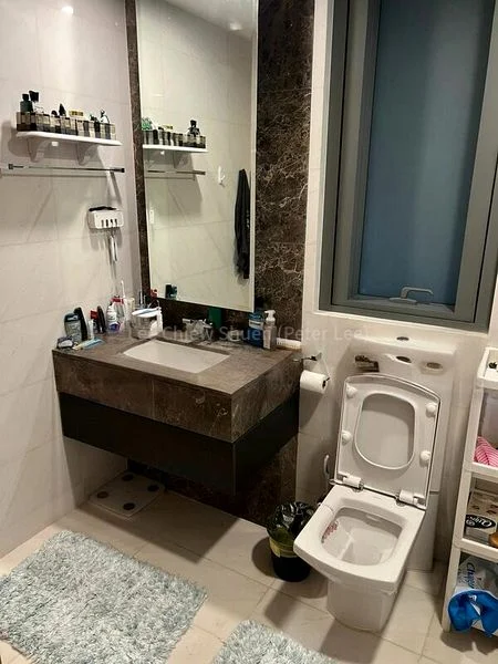 1 Bed Condo for Sale in  Concourse Skyline - Image 7