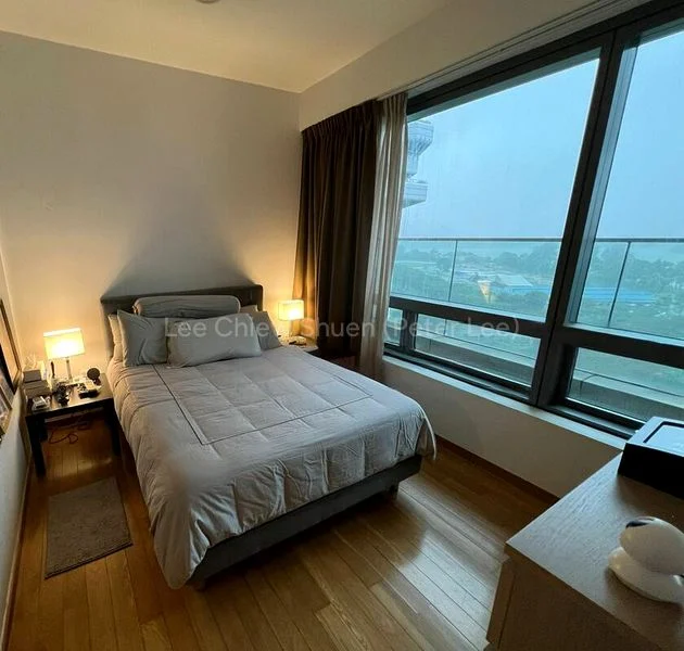 1 Bed Condo for Sale in  Concourse Skyline - Image 5