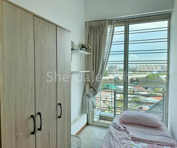 Common Room (Condo) for Rent in  Sunglade - Image 1