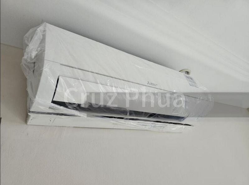 Executive HDB for Rent in 564 Hougang Street 51 - Image 5