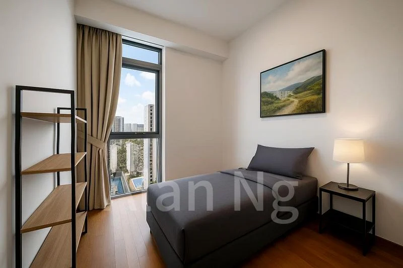 2 Bed Condo for Rent in Verticus - Image 3