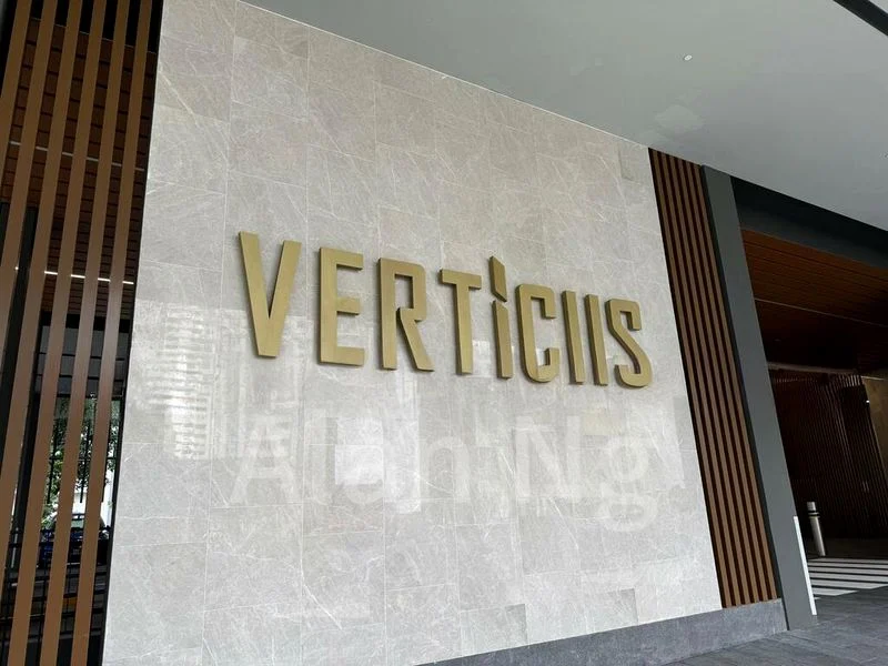 2 Bed Condo for Rent in Verticus - Image 5