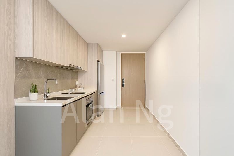 2 Bed Condo for Rent in Verticus - Image 2