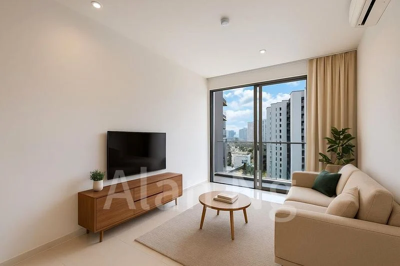 2 Bed Condo for Rent in Verticus - Image 1