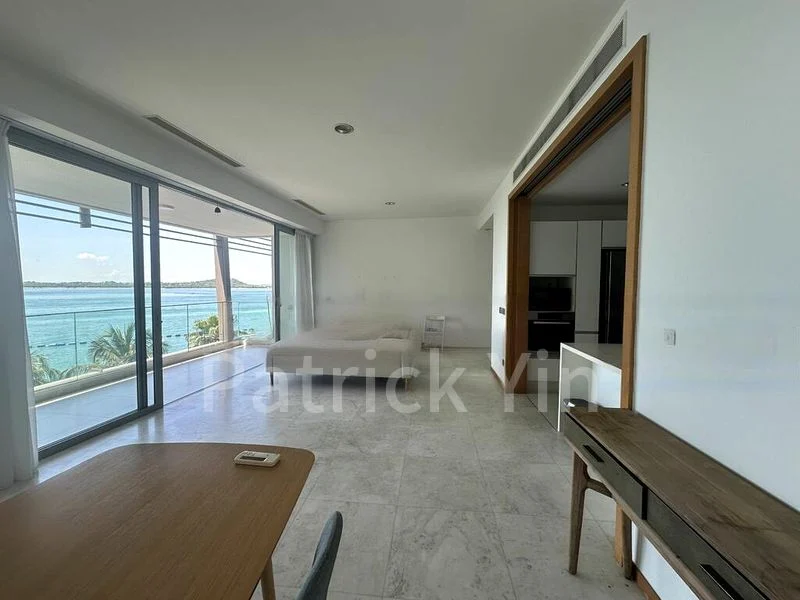 4 Bed Condo for Rent in  The Oceanfront @ Sentosa Cove - Image 2