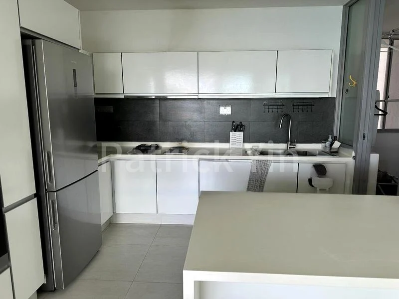 4 Bed Condo for Rent in  The Oceanfront @ Sentosa Cove - Image 1