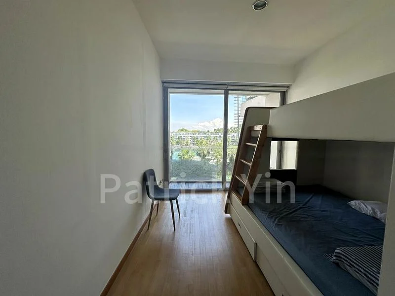 4 Bed Condo for Rent in  The Oceanfront @ Sentosa Cove - Image 4