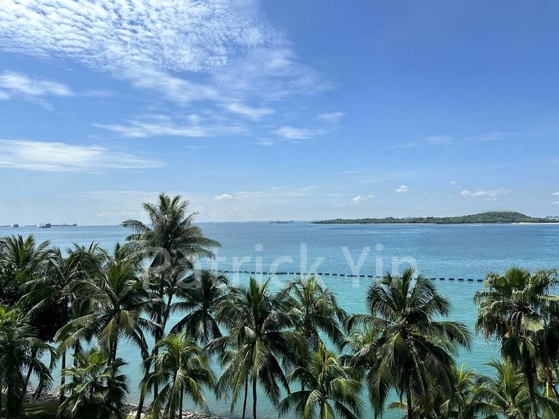 4 Bed Condo for Rent in  The Oceanfront @ Sentosa Cove - Image 15