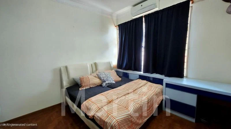 4 Bed Terraced House (Landed) for Rent in  Jalan Lana - Image 7