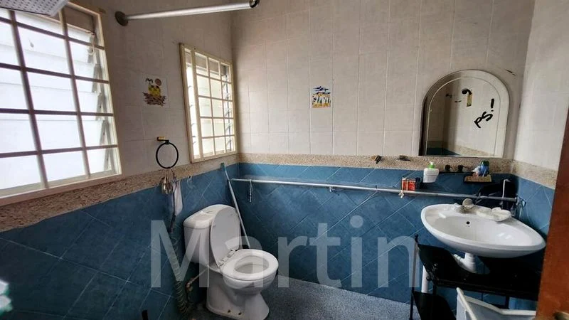 4 Bed Terraced House (Landed) for Rent in  Jalan Lana - Image 1