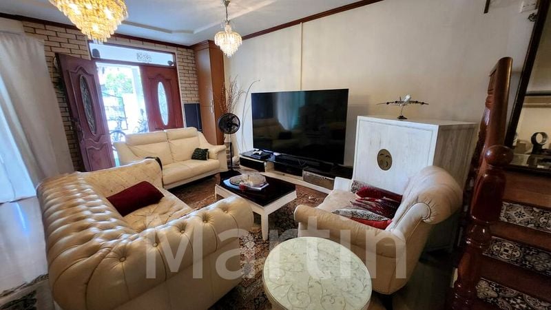4 Bed Terraced House (Landed) for Rent in Jalan Lana - Image 10