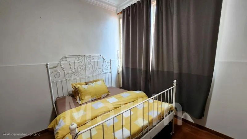 4 Bed Terraced House (Landed) for Rent in  Jalan Lana - Image 6