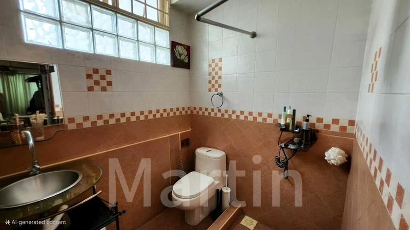 4 Bed Terraced House (Landed) for Rent in  Jalan Lana - Image 2