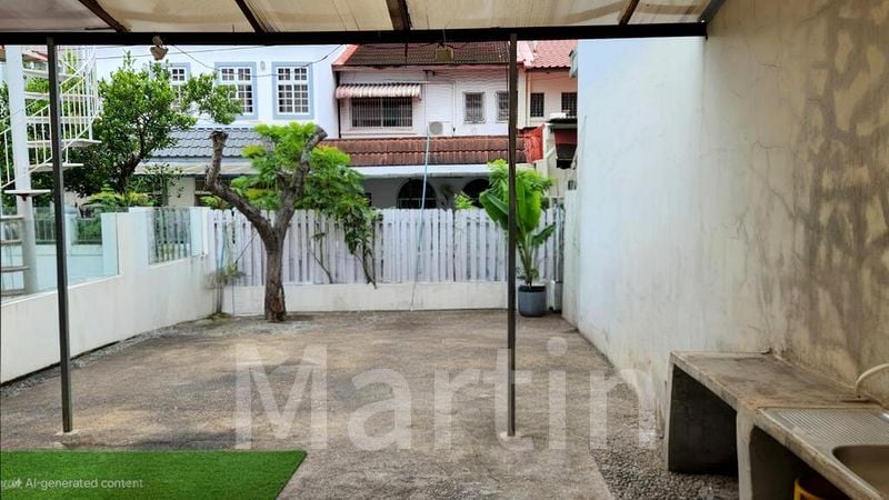 4 Bed Terraced House (Landed) for Rent in  Jalan Lana - Image 12