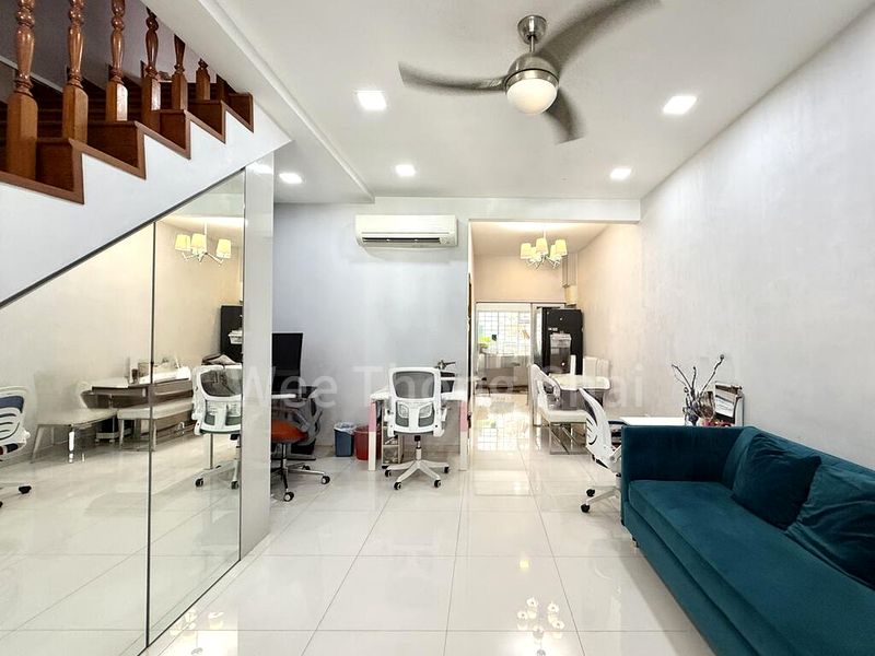 3 Bed Terraced House (Landed) for Sale in  Bishan Street 24 - Image 4