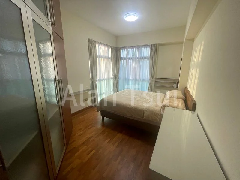 Master Room (Condo) for Rent in  Eastvale - Image 1