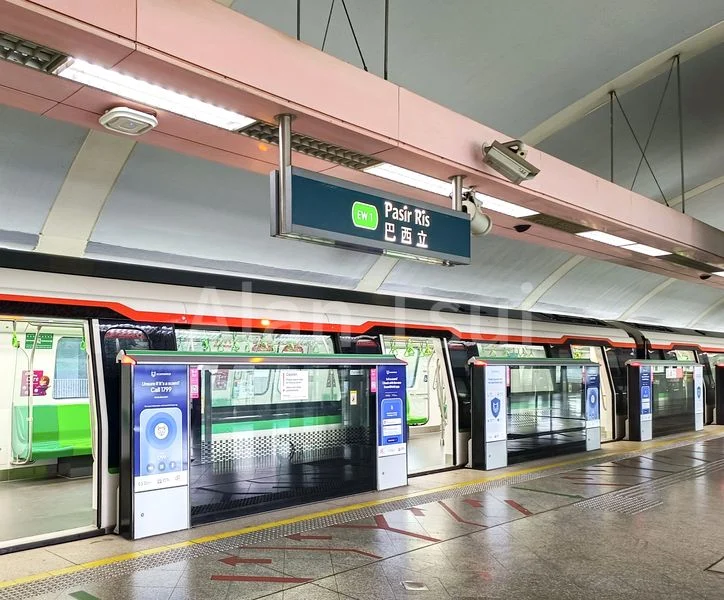 Master Room (Condo) for Rent in  Eastvale - Image 7