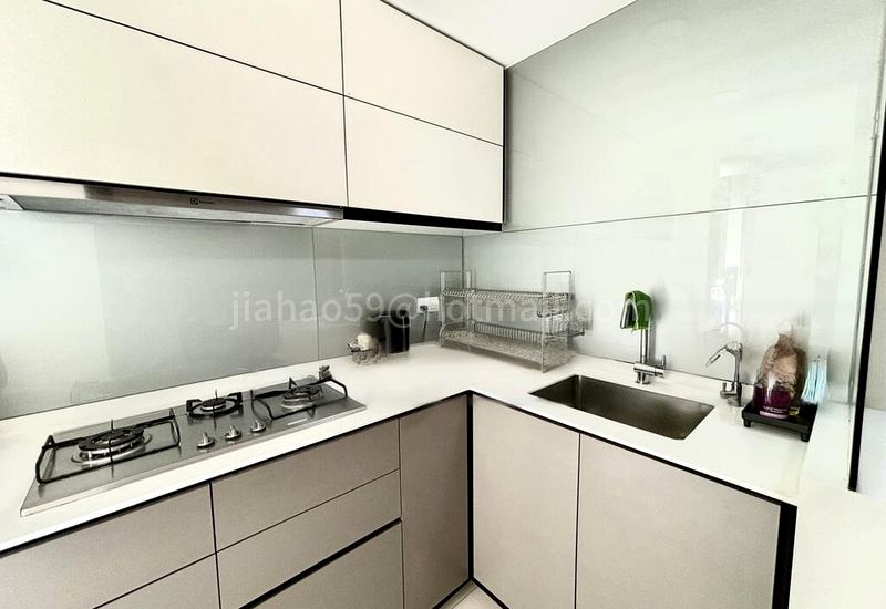 Common Room (Condo) for Rent in  Kembangan Court - Image 5