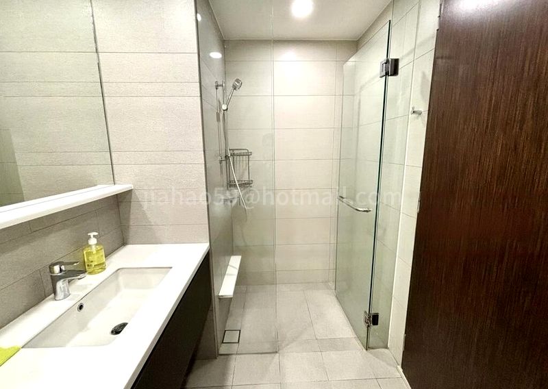 Common Room (Condo) for Rent in  Kembangan Court - Image 4