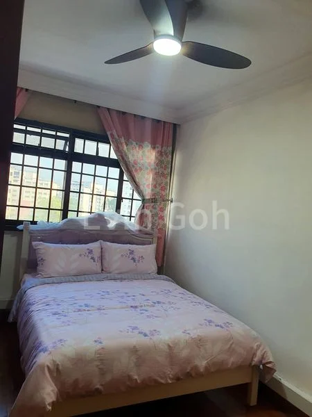 Common Room (HDB) for Rent in  677 Woodlands Avenue 6 - Image 2
