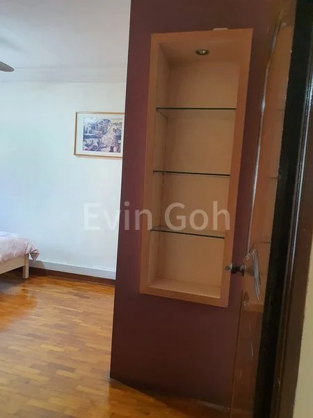 Common Room (HDB) for Rent in  677 Woodlands Avenue 6 - Image 3
