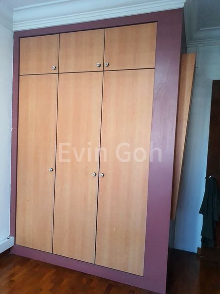 Common Room (HDB) for Rent in  677 Woodlands Avenue 6 - Image 1