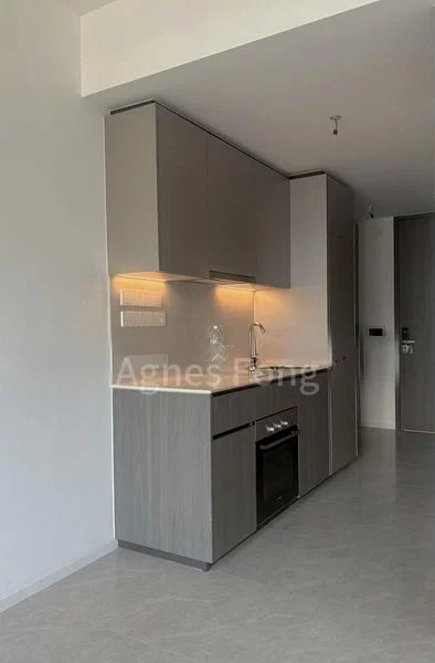 1 Bed Condo for Rent in  Piccadilly Grand / Piccadilly Galleria - Image 1