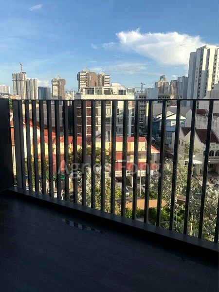 1 Bed Condo for Rent in  Piccadilly Grand / Piccadilly Galleria - Image 4