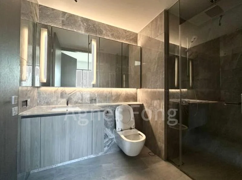 1 Bed Condo for Rent in  Piccadilly Grand / Piccadilly Galleria - Image 11