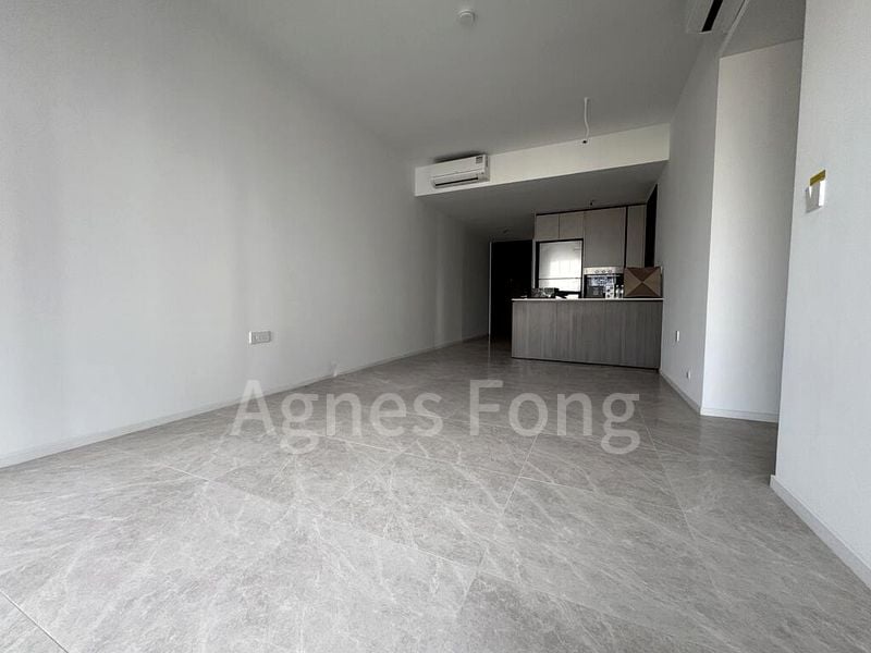 1 Bed Condo for Rent in  Piccadilly Grand / Piccadilly Galleria - Image 8