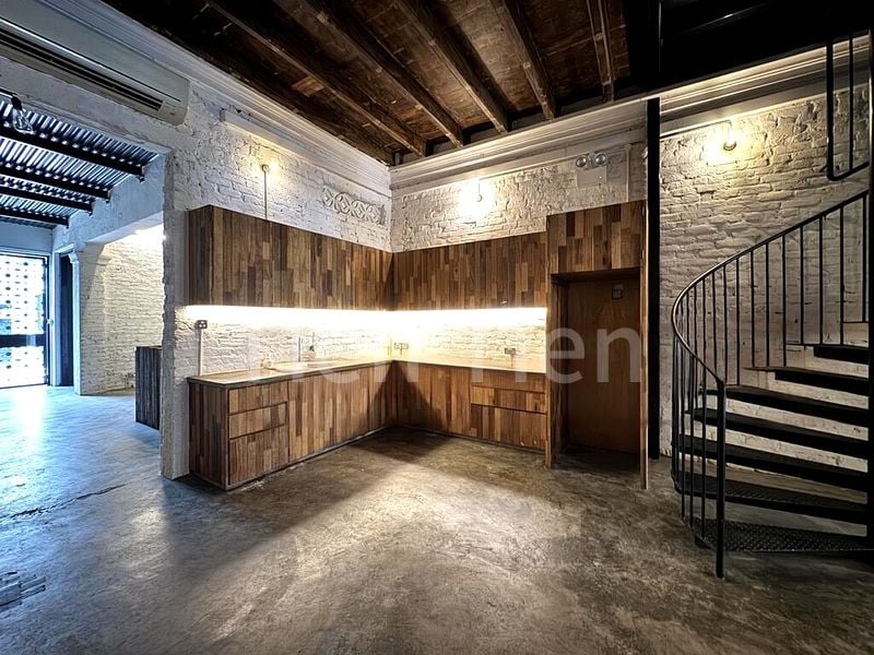 Shop / Shophouse for Rent: Joo Chiat Road - Image 5